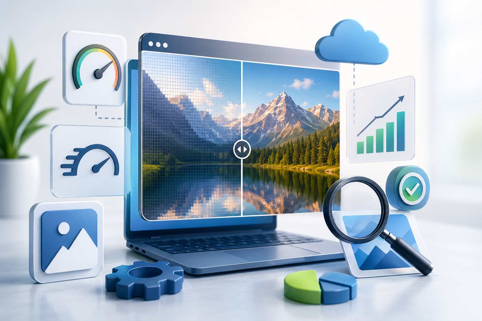 Image Optimization for SEO