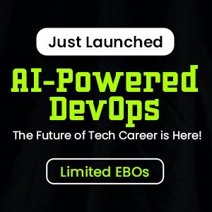 AI Powered DevOps Campaign Kickstarter by eduonix
