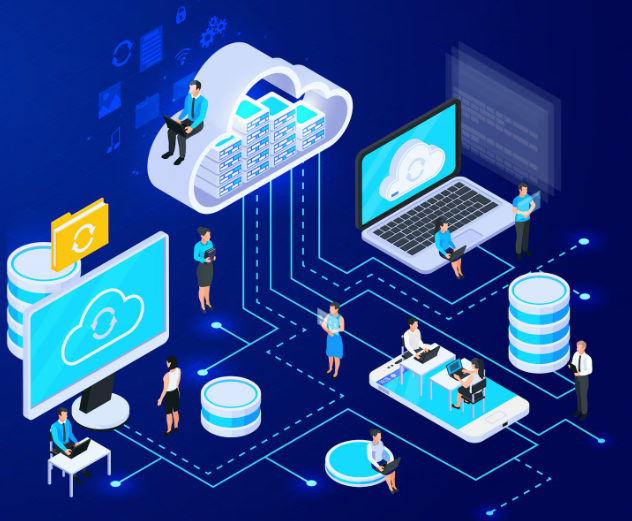 Microservices vs Monolith