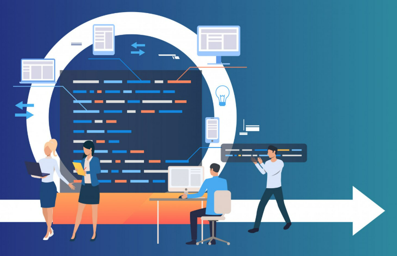 Microservices vs Monolith