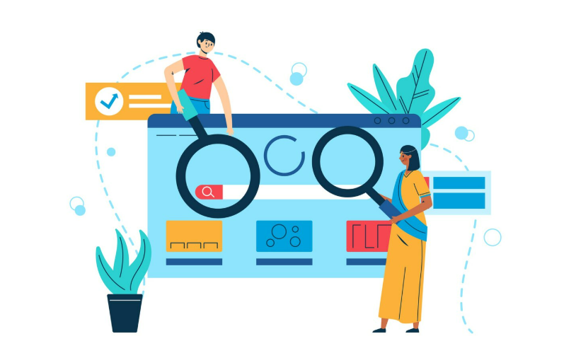 image optimization for SEO