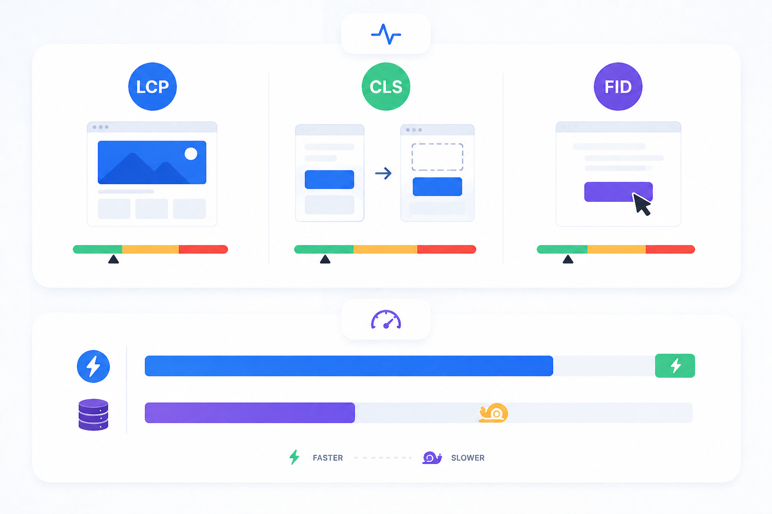 Static vs Dynamic Website