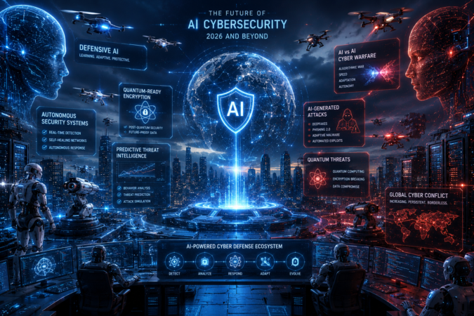 Cybersecurity Tips in the Era of AI (2026 Guide)