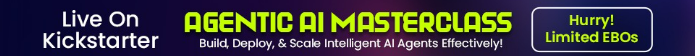  AI Agents