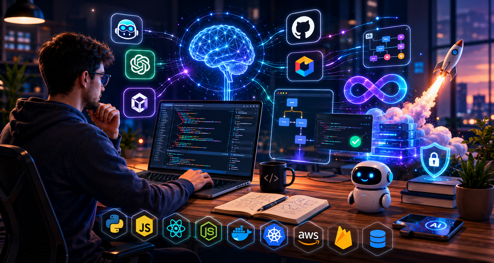 The Most Important AI Coding Tools