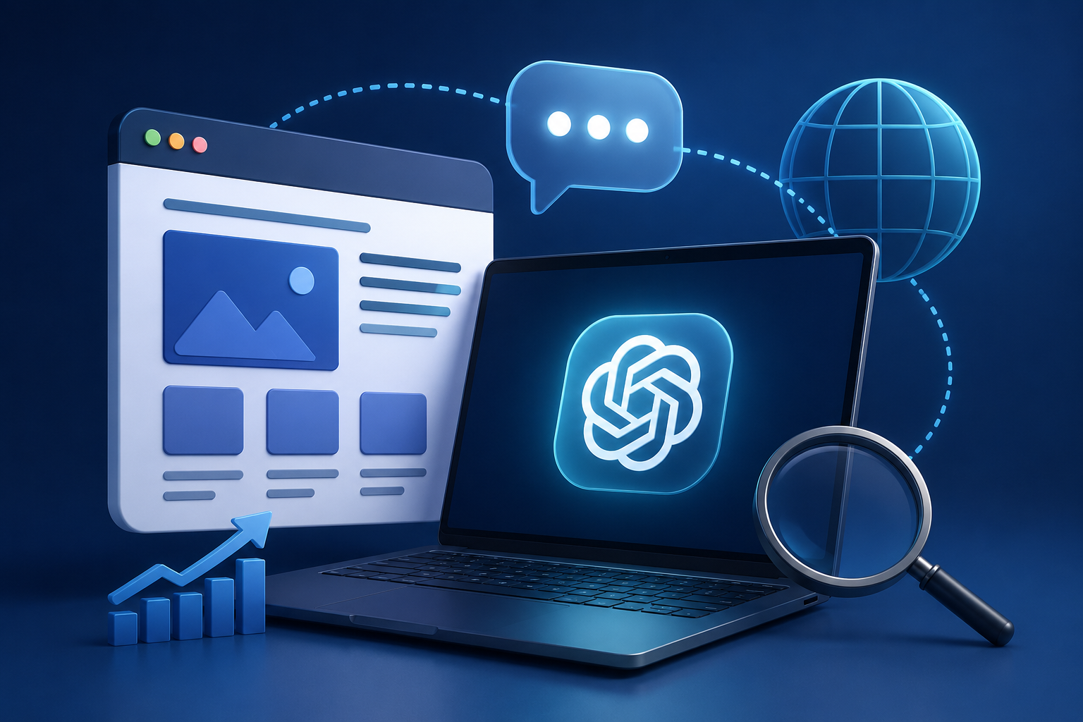 How to Get Your Website Recommended by ChatGPT