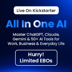 KS All In One AI Masterclass 