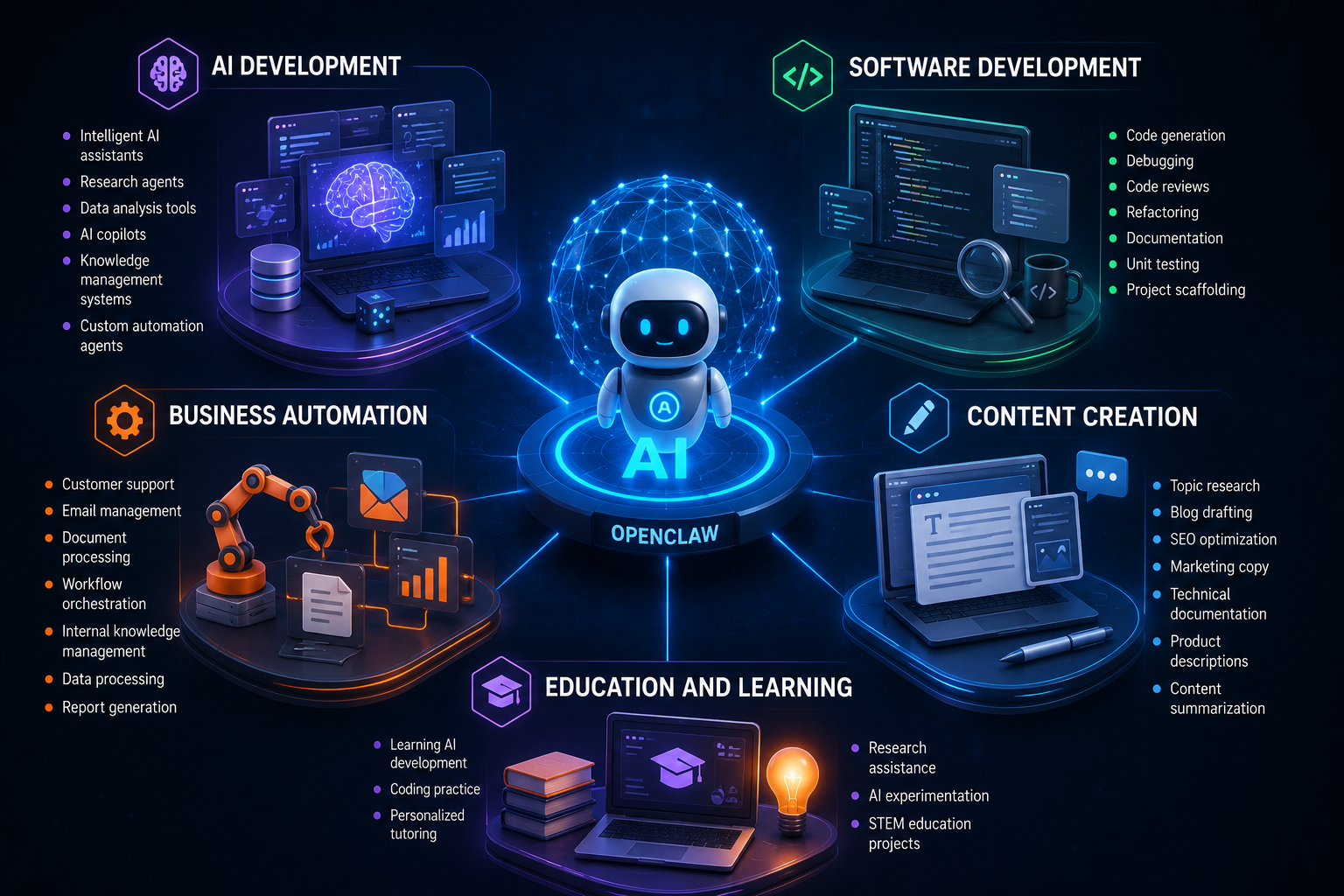 Top AI Skills Professionals Should Learn in 2026