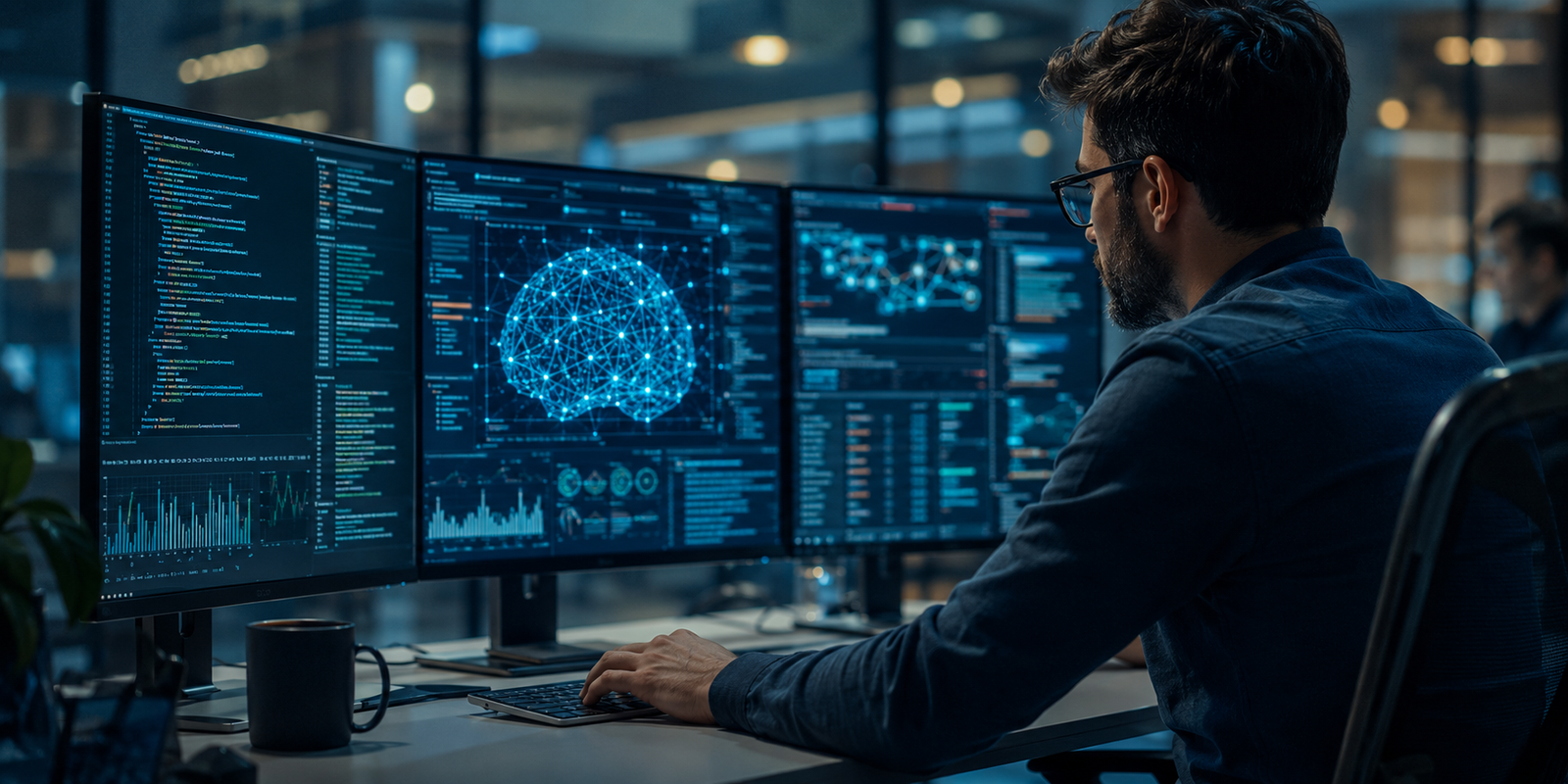 AI Enhances DevOps Automation and Operations