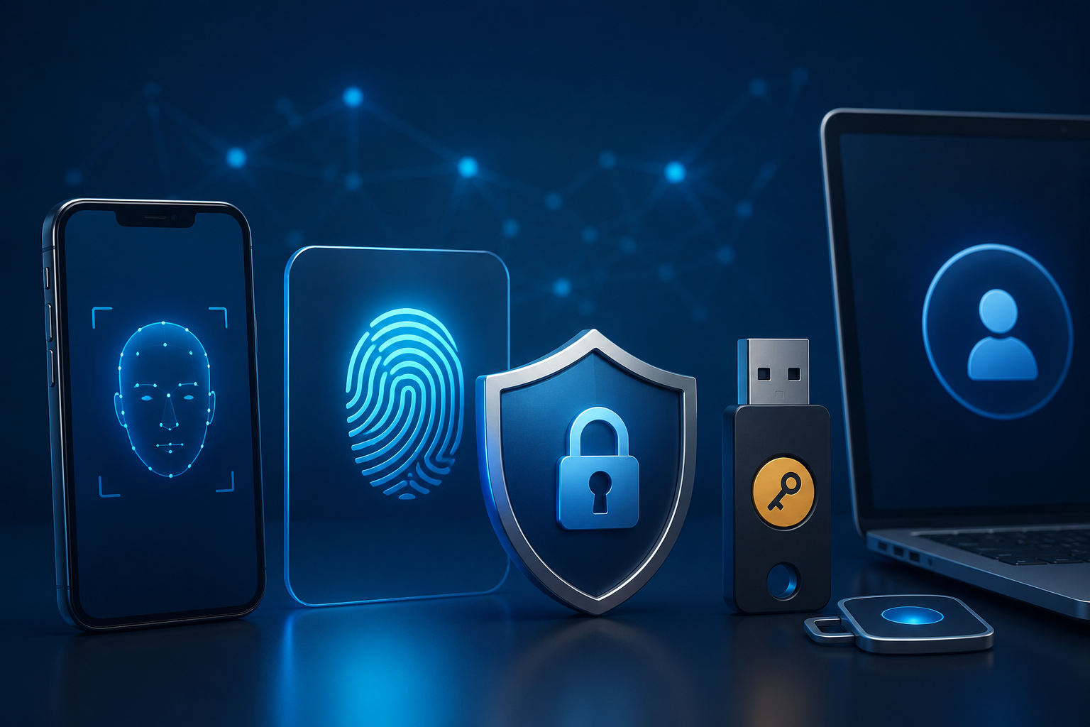 Passwordless Authentication