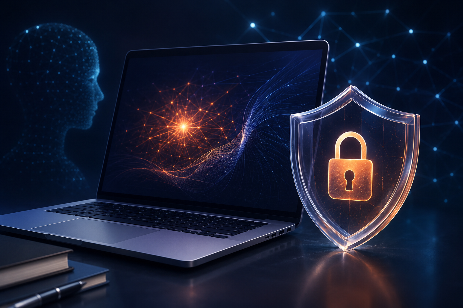 Claude chat security