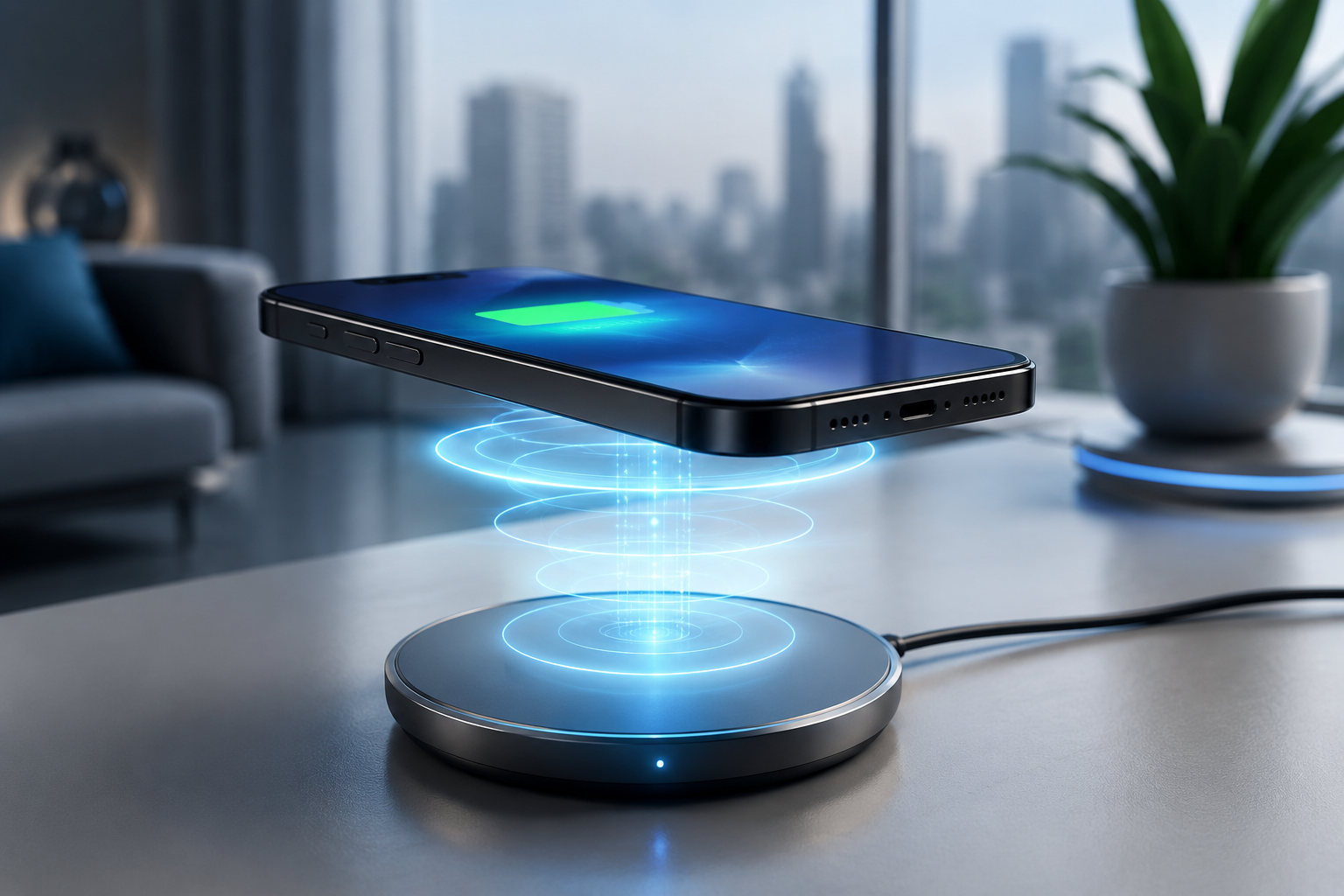 Charging Cables