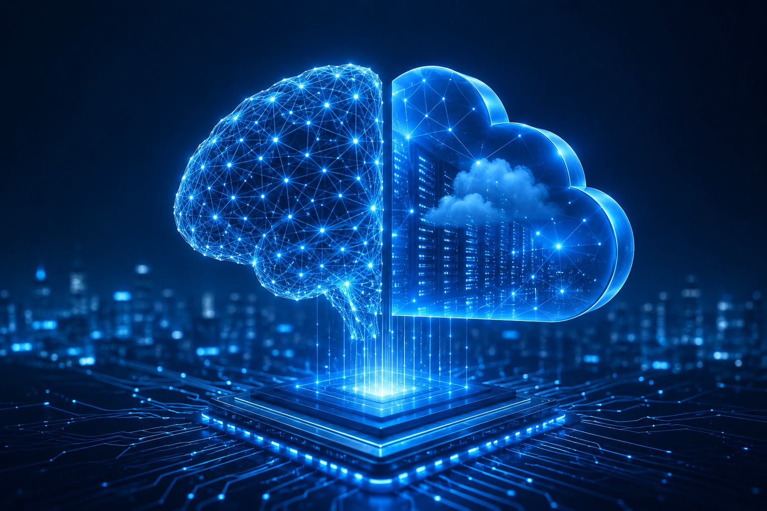 Why AI and Cloud Skills Are the Most Valuable Combination in Tech Today