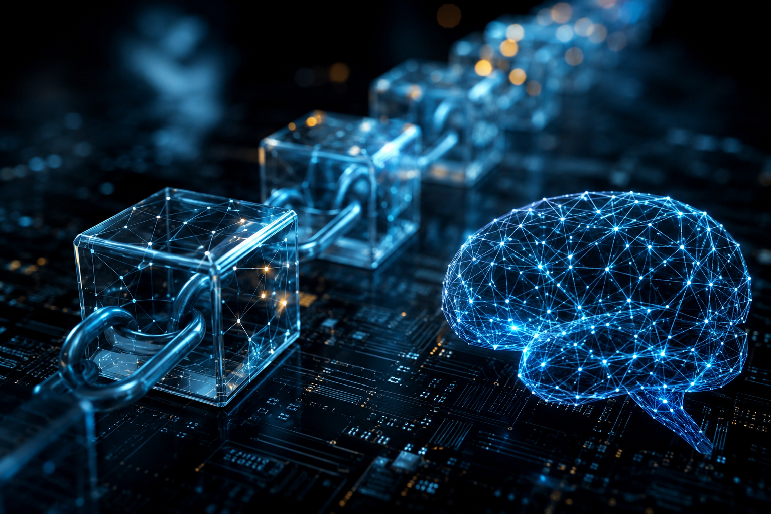 Can Blockchain Solve AI Hallucinations