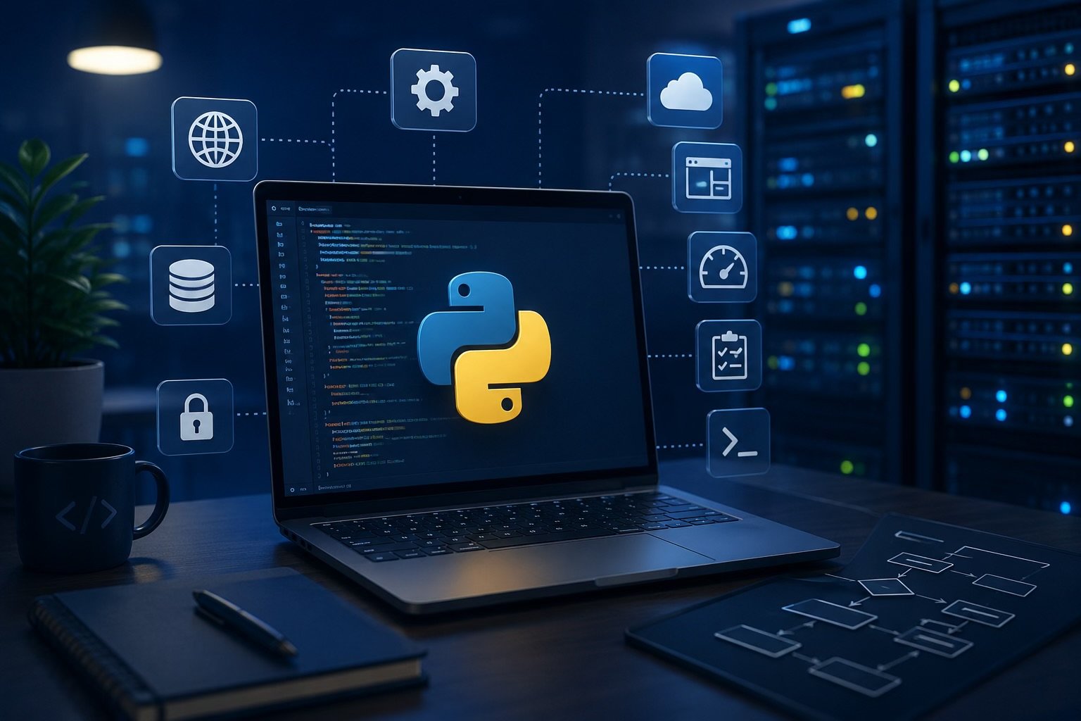 Web Development
