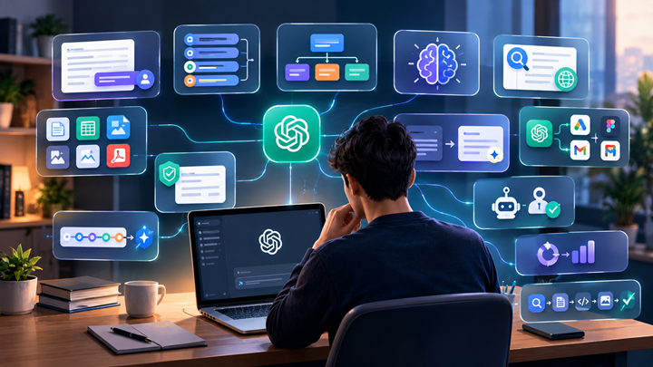 Learning ChatGPT Is About More Than Prompting