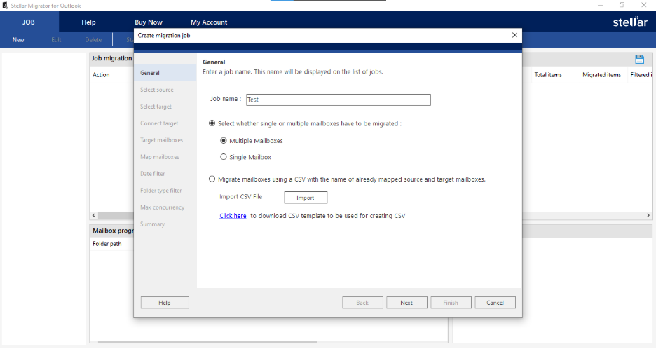Using a Specialized PST to Office 365 Migration Tool 