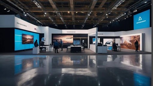 Trade Show ROI