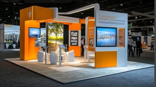 Trade Show ROI