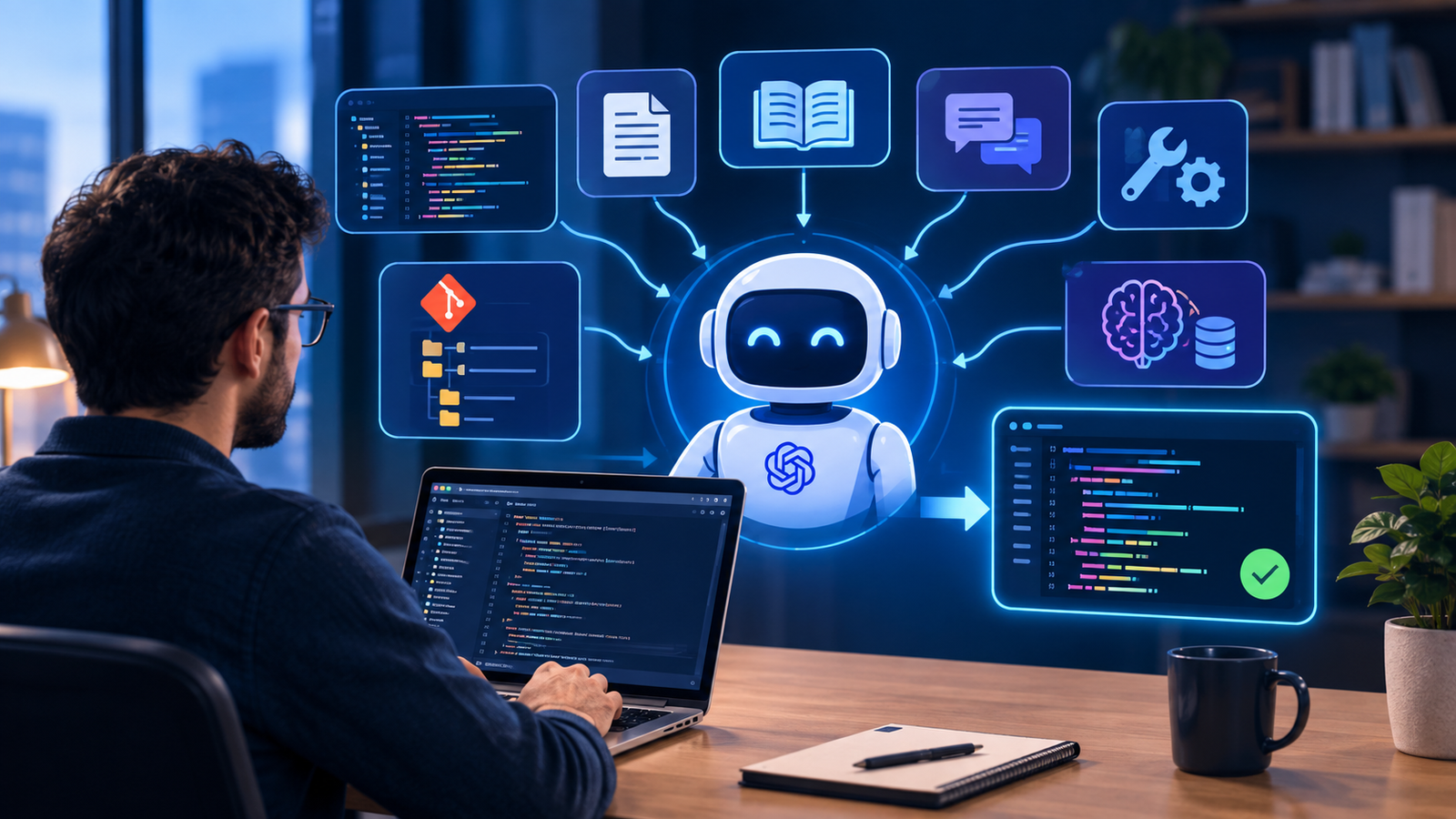 Context Engineering for Coding Agents