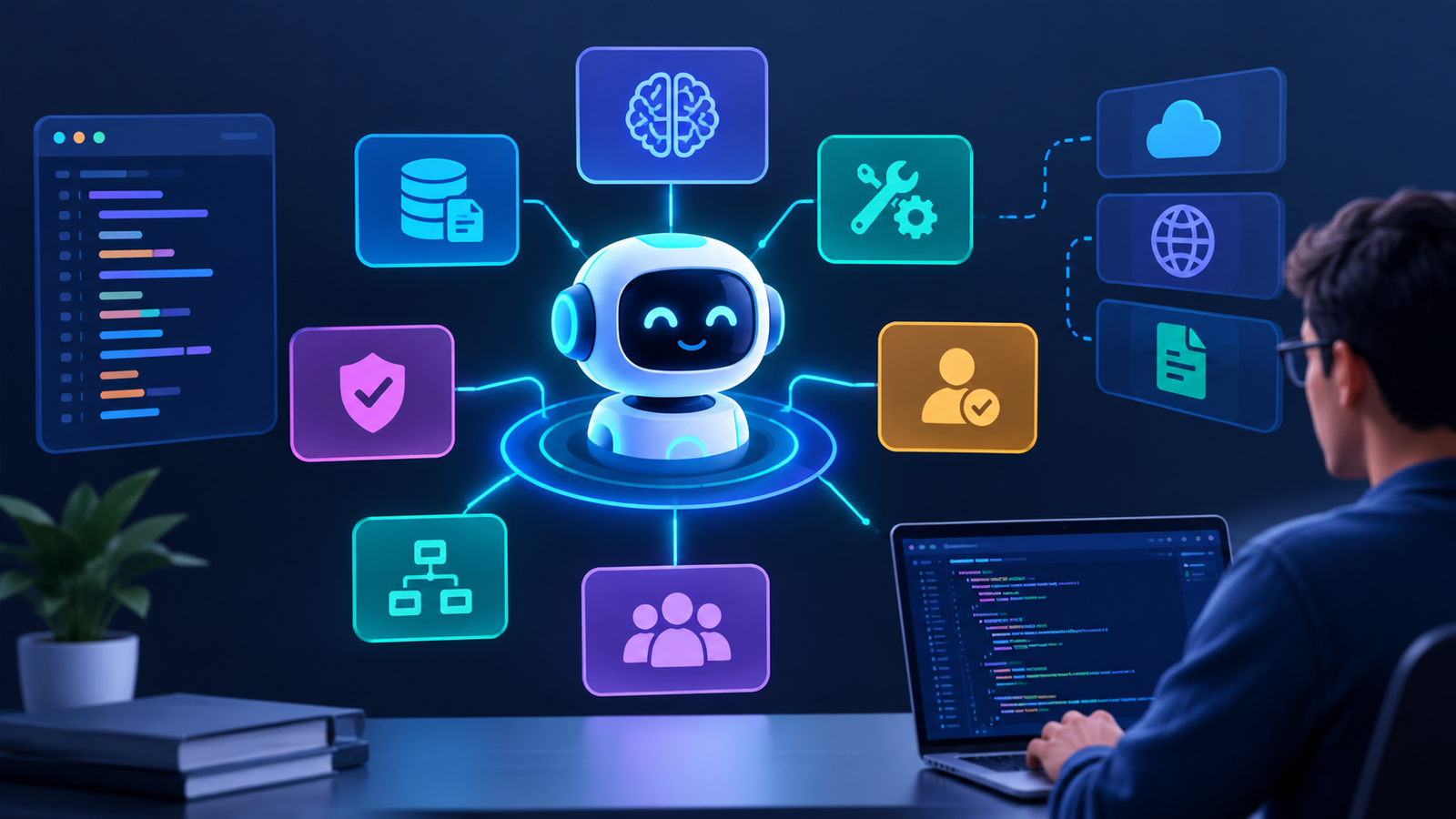 AI Agent Harnesses