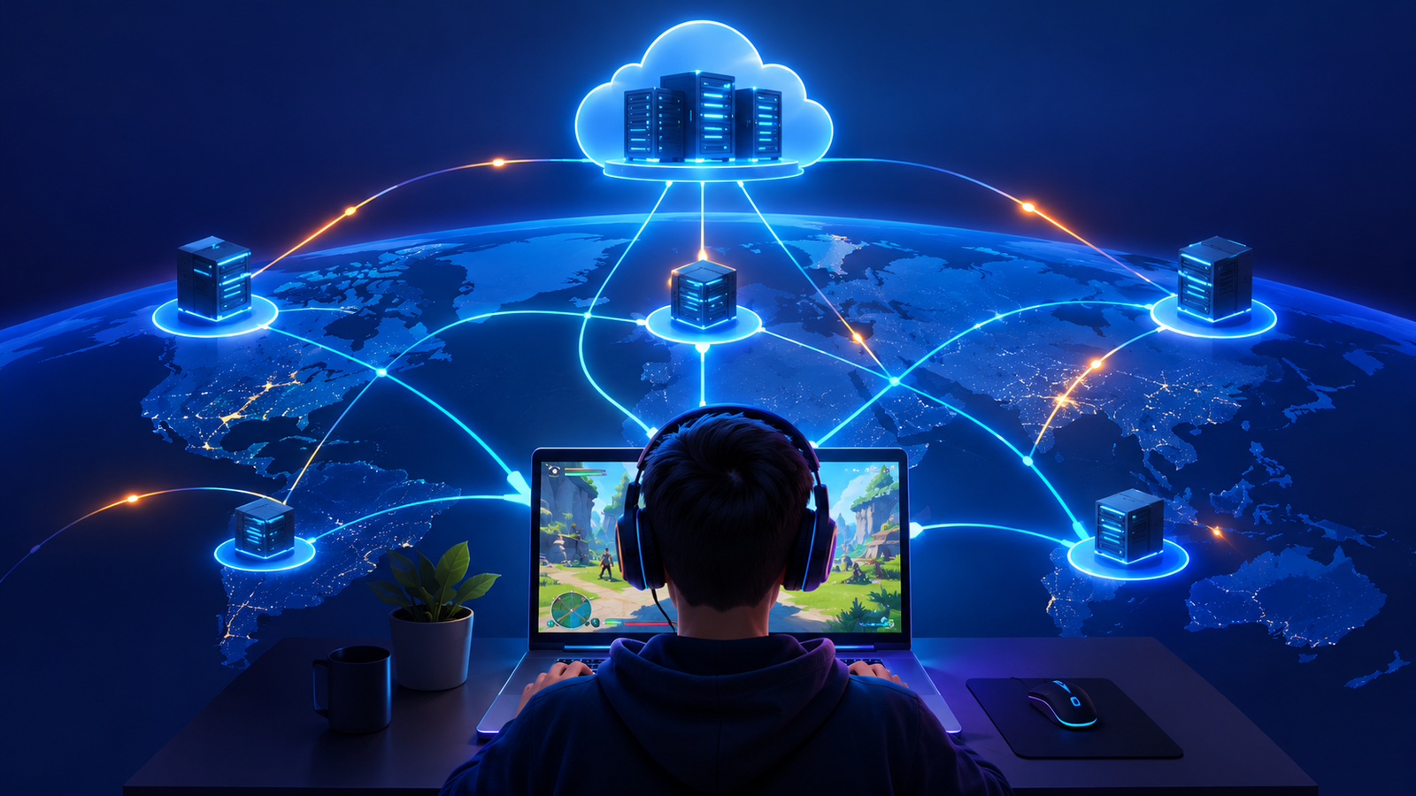 Edge Computing