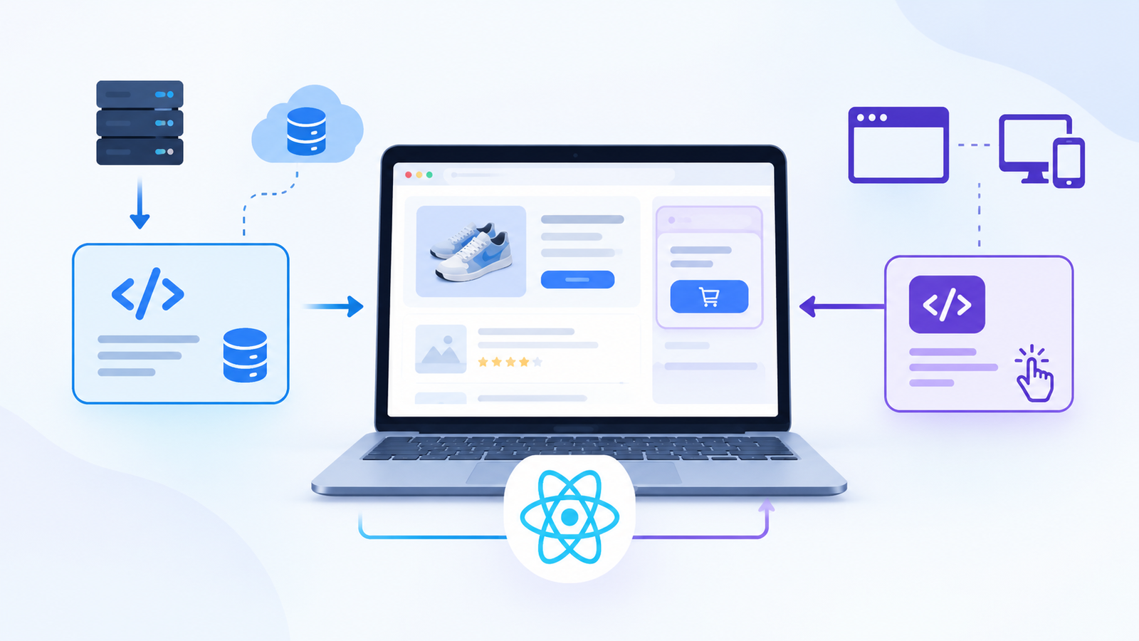React Server Components